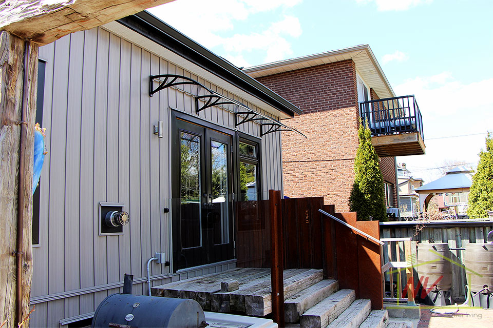 NVLodge Awnings and Canopies | 1271 Gorham St Unit 12, Newmarket, ON L3Y 8Y7, Canada | Phone: (888) 398-3585