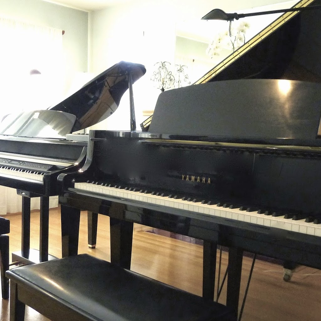 Vancouver Piano Lessons | 4357 W 14th Ave, Vancouver, BC V6R 2Y1, Canada