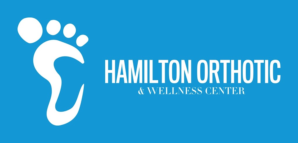 Hamilton Orthotic & Wellness Centre | 697 Mohawk Rd E, Hamilton, ON L8T 2P7, Canada | Phone: (289) 755-8273