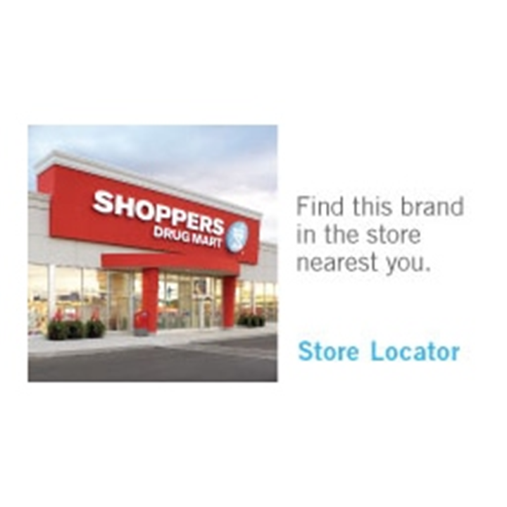 Shoppers Drug Mart | 19 Stover St N, Norwich, ON N0J 1P0, Canada | Phone: (519) 863-2401