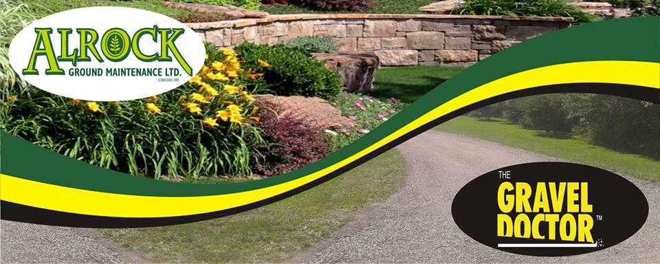 Alrock Ground Maintenance Ltd - Lawn Care & Landscaping | 597 Pine Glen Rd, Riverview, NB E1B 4X4, Canada | Phone: (506) 857-9335