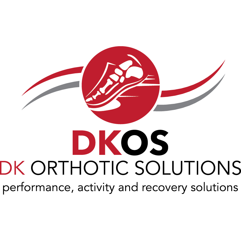 DK Orthotic Solutions | 34 Stone Church Rd W Suite 203, Ancaster, ON L9K 1S5, Canada | Phone: (905) 575-2880