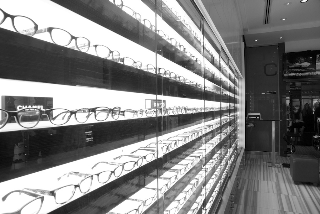 C Opticians | 25 The West Mall, Etobicoke, ON M9C 1B8, Canada | Phone: (416) 621-2008