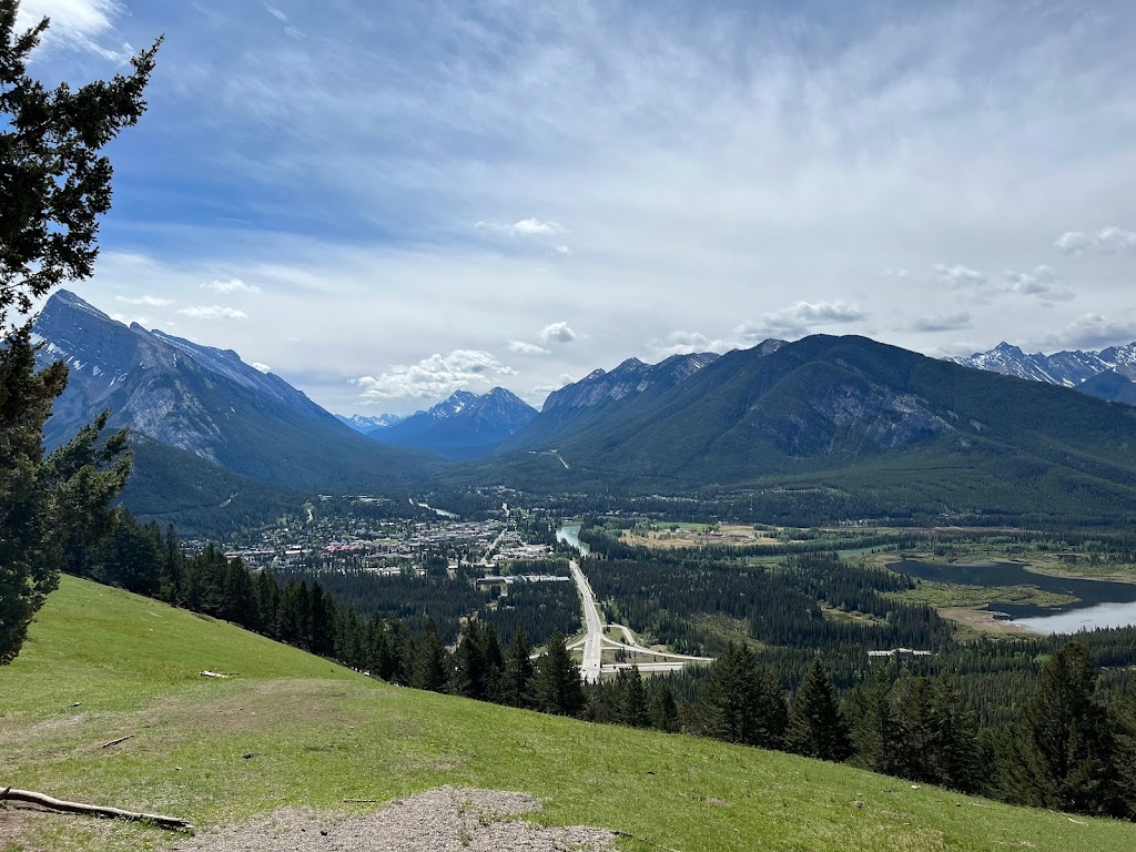 Open Top Touring | 138 Banff Ave, Banff, AB T1L 1A7, Canada | Phone: (877) 258-6877