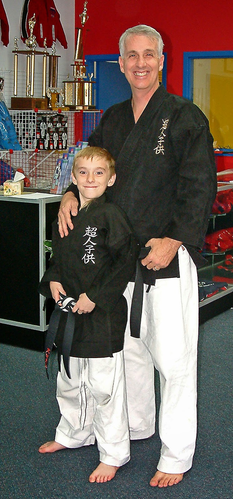 Superkids Karate | 2283 Argentia Rd #3, Mississauga, ON L5N 5Z2, Canada | Phone: (905) 826-5222