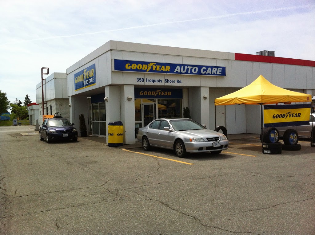 Trafalgar Tire Sales Major Tire Brands & Services | 350 Iroquois Shore Rd, Oakville, ON L6H 1M4, Canada | Phone: (905) 901-1897