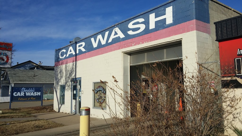 Shaddys Car Wash | 360 Railway Ave E, Drumheller, AB T0J 0Y4, Canada | Phone: (403) 823-3606