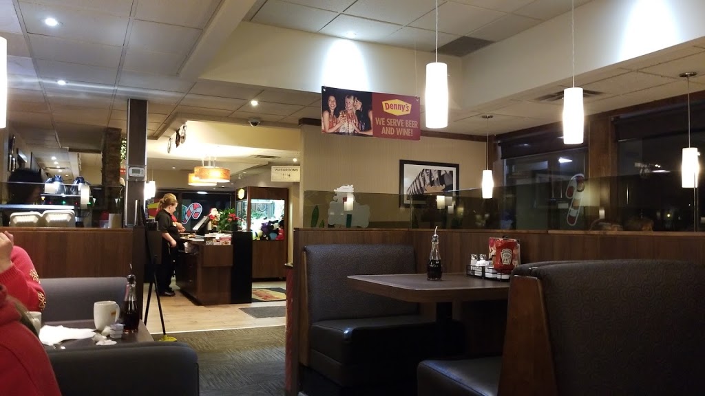 Dennys | 1804 19 St NE, Calgary, AB T2E 4Y3, Canada | Phone: (403) 250-7177