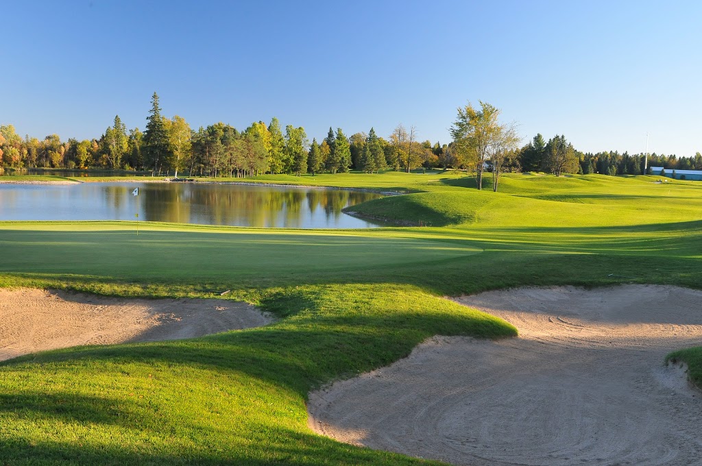Canadian Golf and Country Club | 7800, Golf Club Way, Ashton, ON K0A 1B0, Canada | Phone: (613) 253-3290