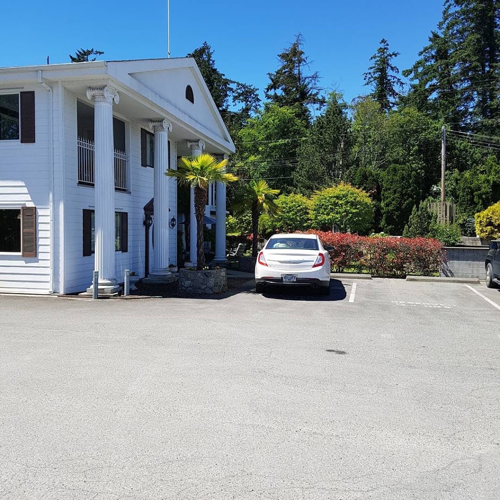 Motel 6 Victoria Airport - Saanichton, BC | 2401 Mt Newton Cross Rd, Saanichton, BC V8M 1T8, Canada | Phone: (250) 652-4464