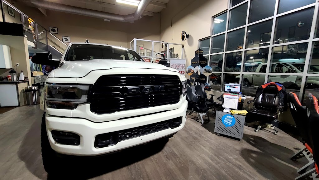 Rocky Mountain Dodge | 4415 42 Ave, Rocky Mountain House, AB T4T 1B6, Canada | Phone: (403) 845-2851