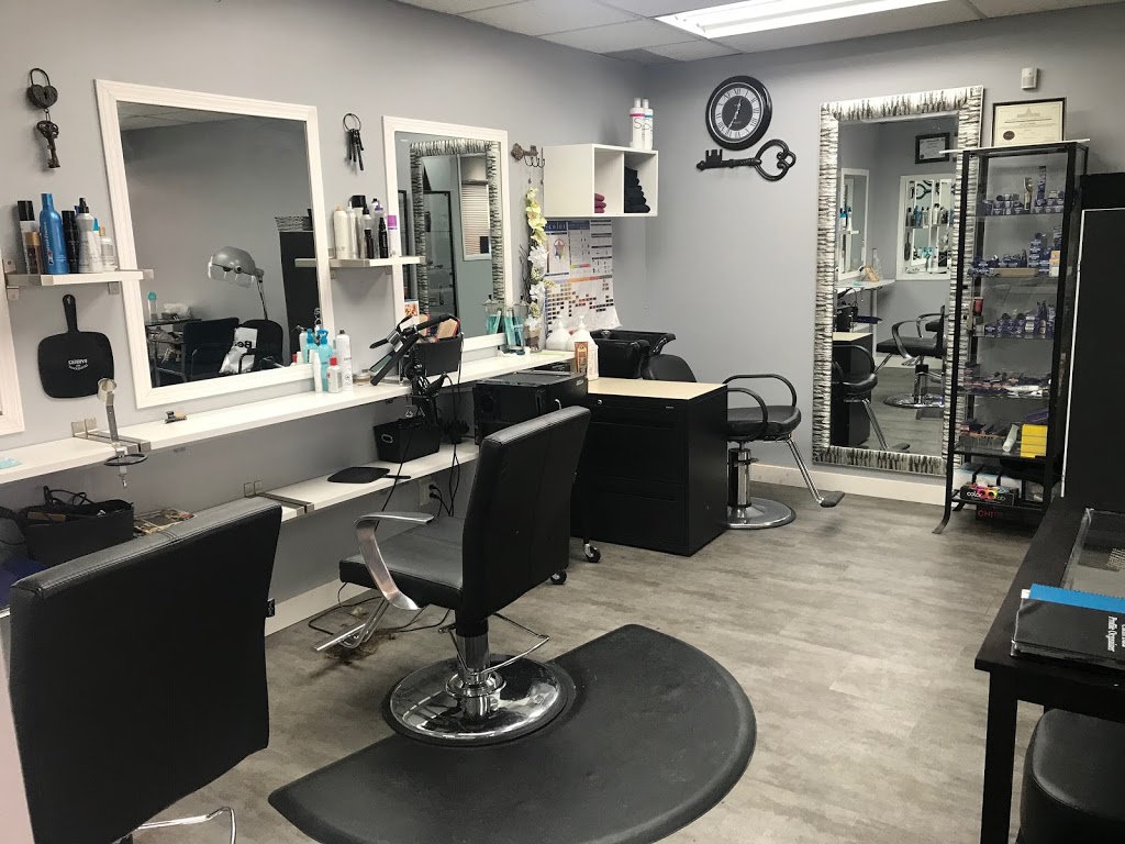 Iris Hair Salon Inc | 605 Hermitage Rd NW, Edmonton, AB T5A 4M2, Canada | Phone: (780) 902-7296