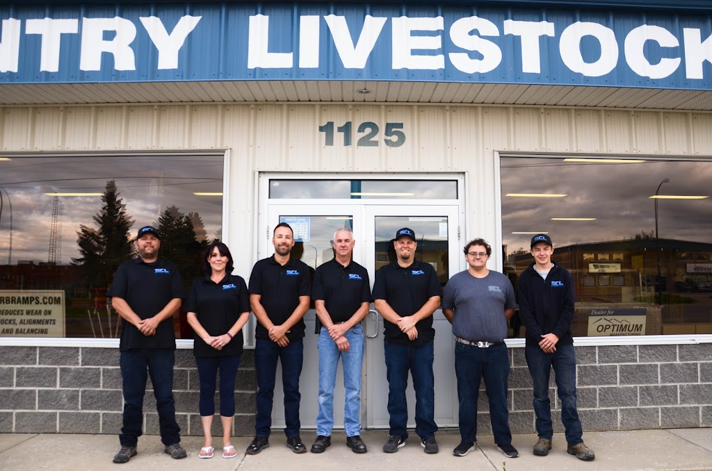 South Country Livestock Equipment | 1125 36 St N, Lethbridge, AB T1H 6L5, Canada | Phone: (403) 329-0155