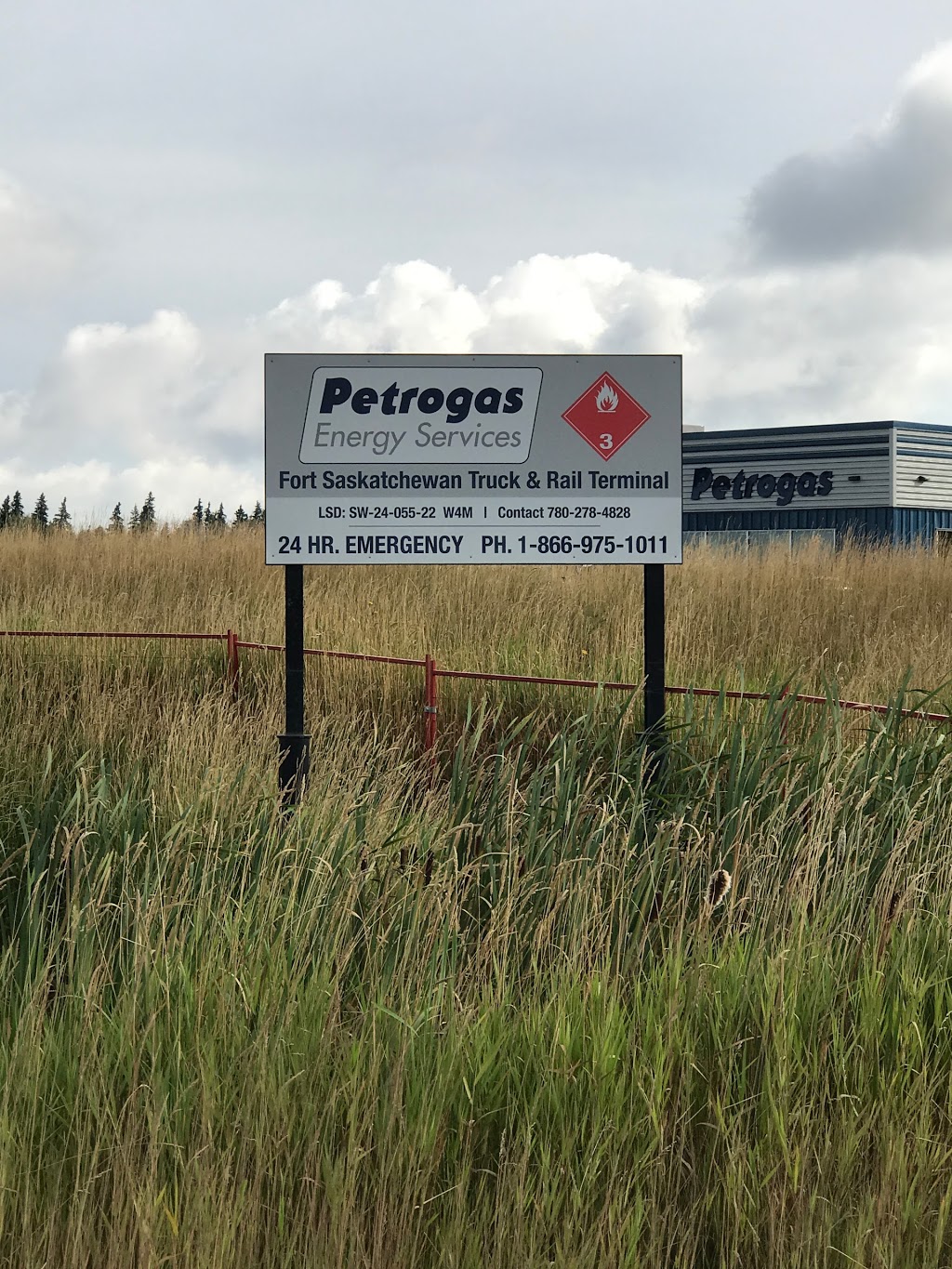 Petrogas Energy Services, Ltd. | 12011 125 St, Fort Saskatchewan, AB T8L 4G2, Canada | Phone: (780) 998-1450