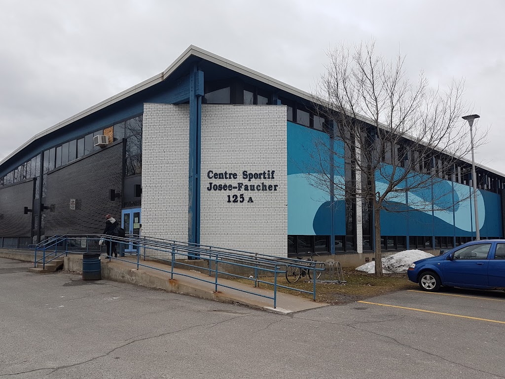 Centre Sportif Josée-Faucher | 125A Boul des Prairies, Laval, QC H7N 2T6, Canada | Phone: (450) 662-4964