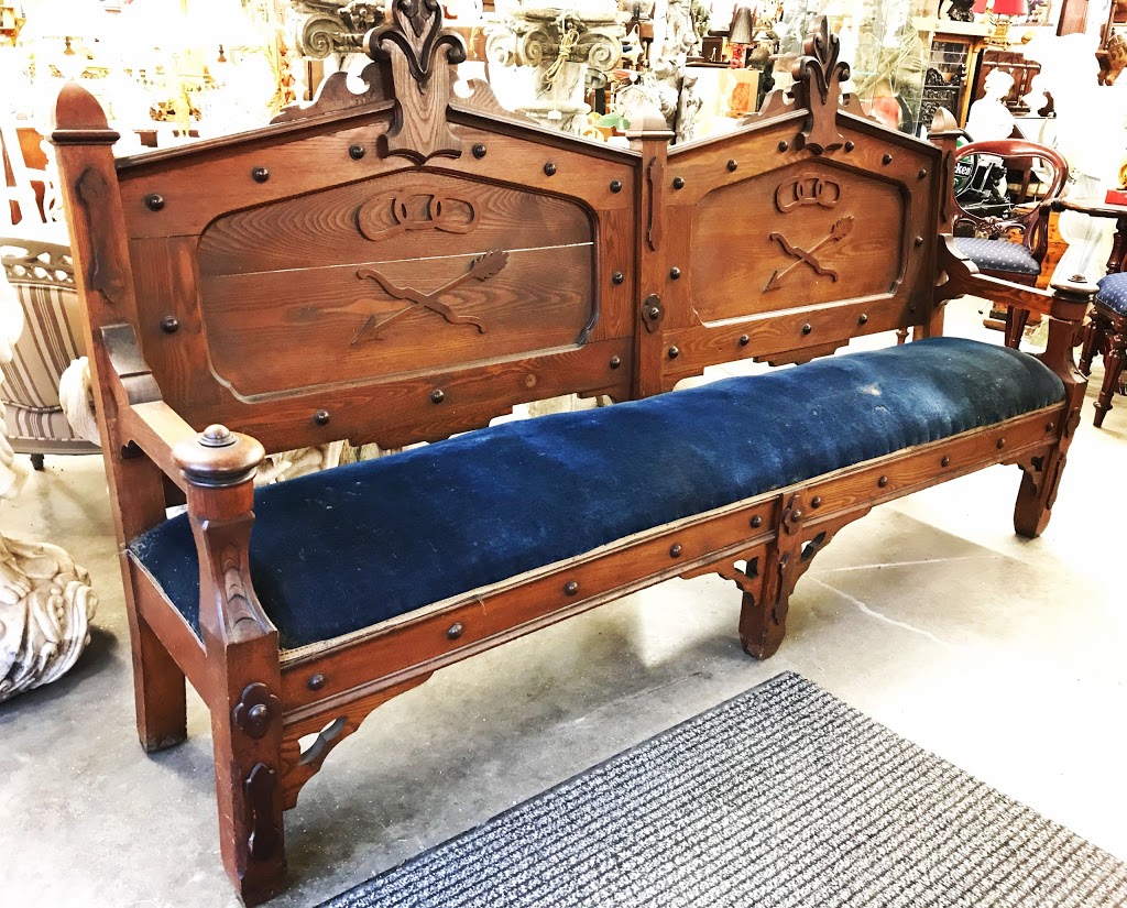 Clappison Corners Antiques | 845 Hwy 6 N, Hamilton, ON L8N 2Z7, Canada | Phone: (905) 690-9209