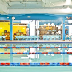 Goldfish Swim School - Burlington ONT | 3060 Davidson Ct Unit 1006, Burlington, ON L7M 4X7, Canada | Phone: (905) 581-0086