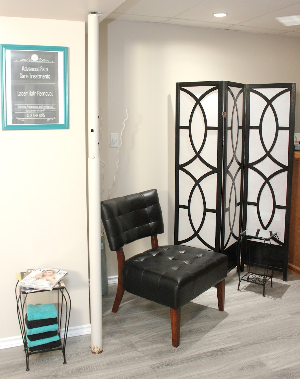 AWC Skin & Laser Studio | 31 Logan Close, Red Deer, AB T4R 2N8, Canada | Phone: (403) 596-4175