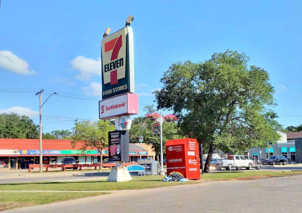 7-Eleven | 734 St Marys Rd, Winnipeg, MB R2M 3N4, Canada | Phone: (204) 985-0194