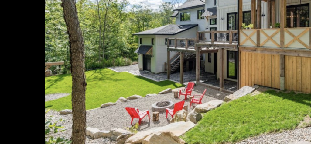 Terrassement Vert premium | 95 Av. de la Vallée, Saint-Sauveur, QC J0R 1R5, Canada | Phone: (819) 323-6404