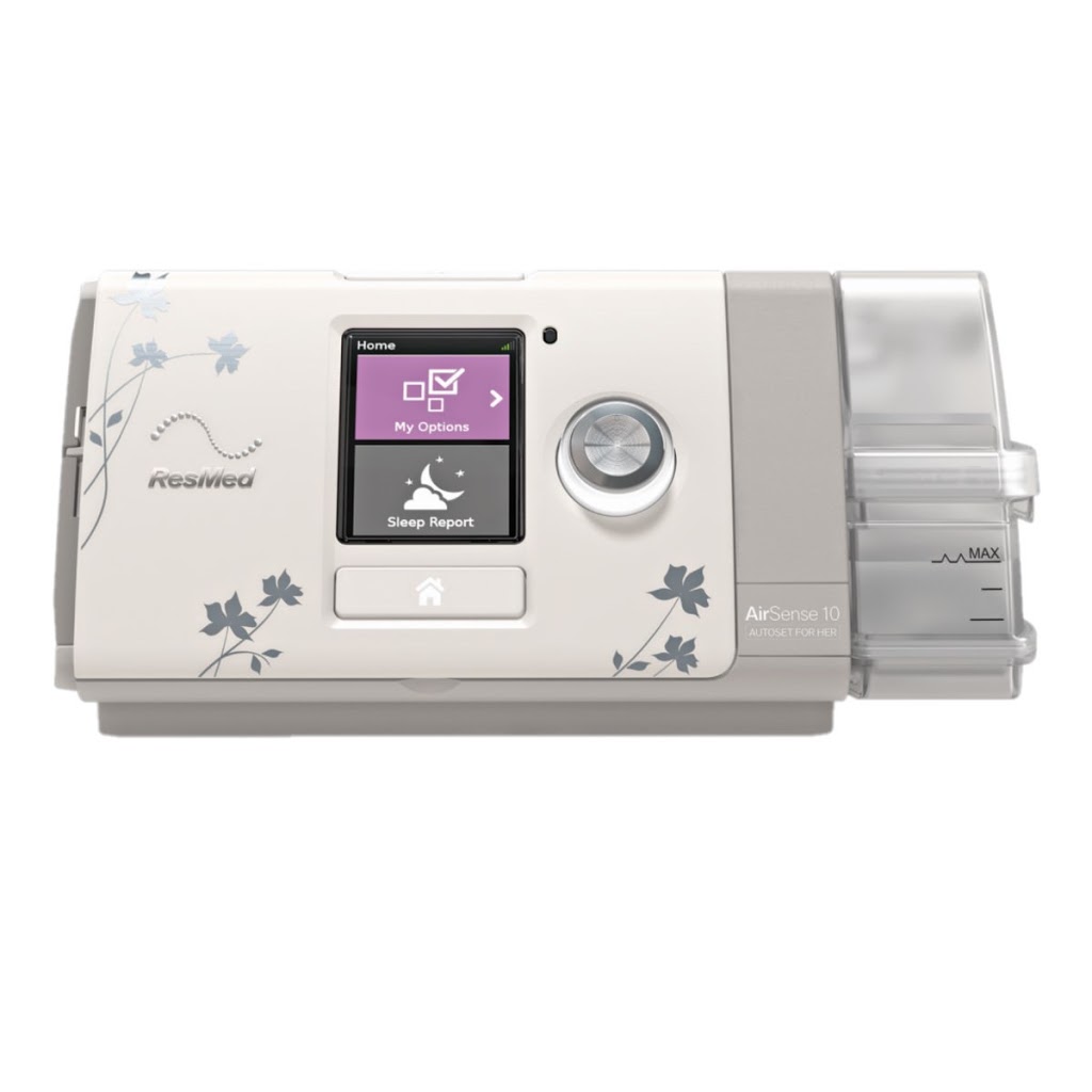 InspiAIR Cobourg CPAP & Oxygen | 197 Third St Suite 2, Cobourg, ON K9A 3L5, Canada | Phone: (289) 251-4010