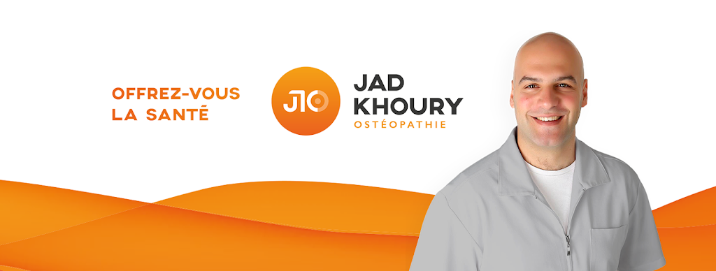 Jad Khoury Osteopathie | 3112 Rang Saint-Jacques, Saint-Jacques, QC J0K 2R0, Canada | Phone: (450) 750-8515