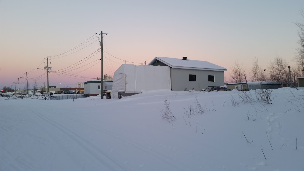 Club de Ski Fond des Grandes Prairies | 1940 4e Rue, Lévis, QC G6W 5M6, Canada | Phone: (418) 839-1919