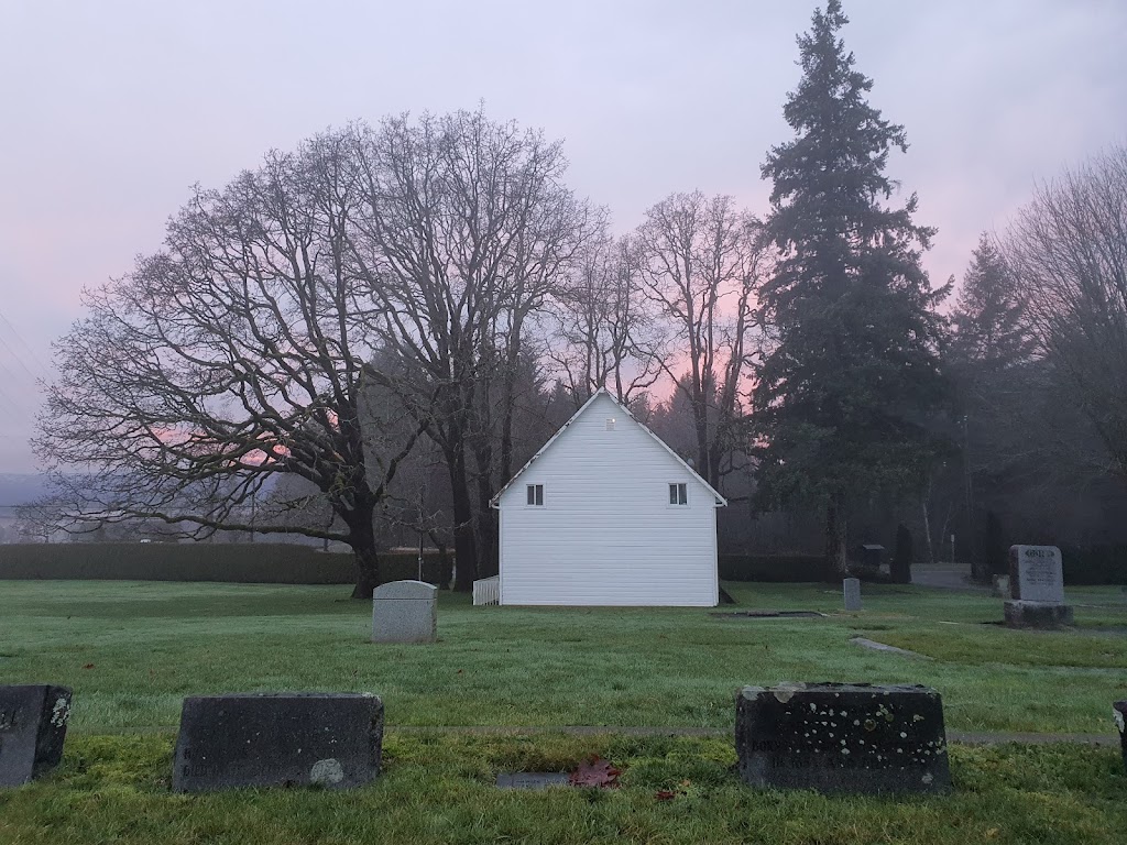 Mission Hill Crematorium | 4768 N Island Hwy, Courtenay, BC V9N 5Y7, Canada | Phone: (250) 334-4464