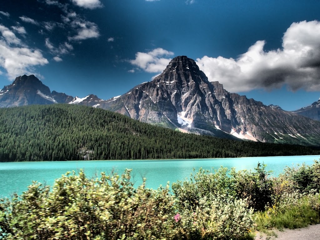 Banff National Park | Improvement District No. 9, AB T0L, Canada | Phone: (403) 762-1550