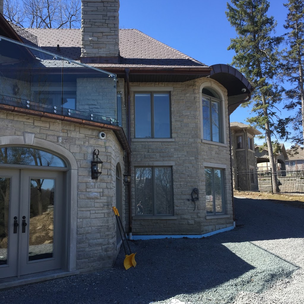 EZ Window Cleaning | 734 York Hill Blvd, Thornhill, ON L4J 5G7, Canada | Phone: (647) 339-4808