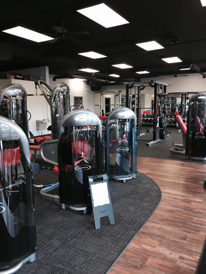 Snap Fitness Saskatoon | 234 Primrose Dr #1A, Saskatoon, SK S7K 6Y6, Canada | Phone: (306) 242-7627