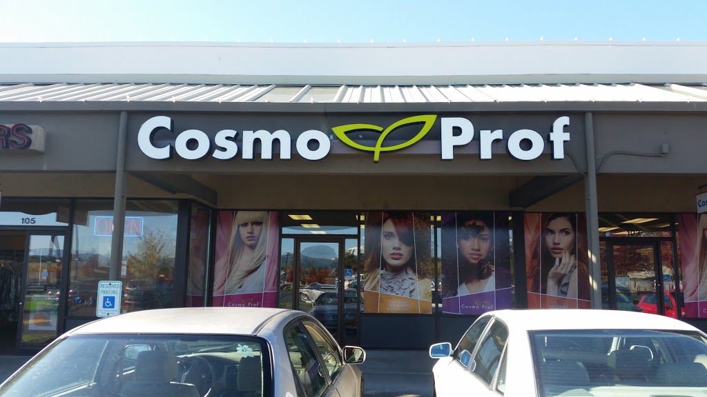 CosmoProf | 4151 Meridian St Suite 103, Bellingham, WA 98226, USA | Phone: (360) 734-6119