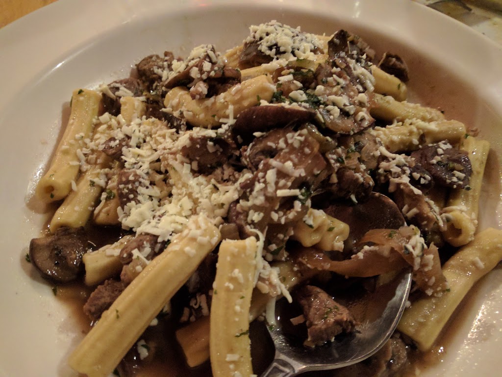 Trattoria Aroma | 5229 Main St, Buffalo, NY 14221, USA | Phone: (716) 631-2687