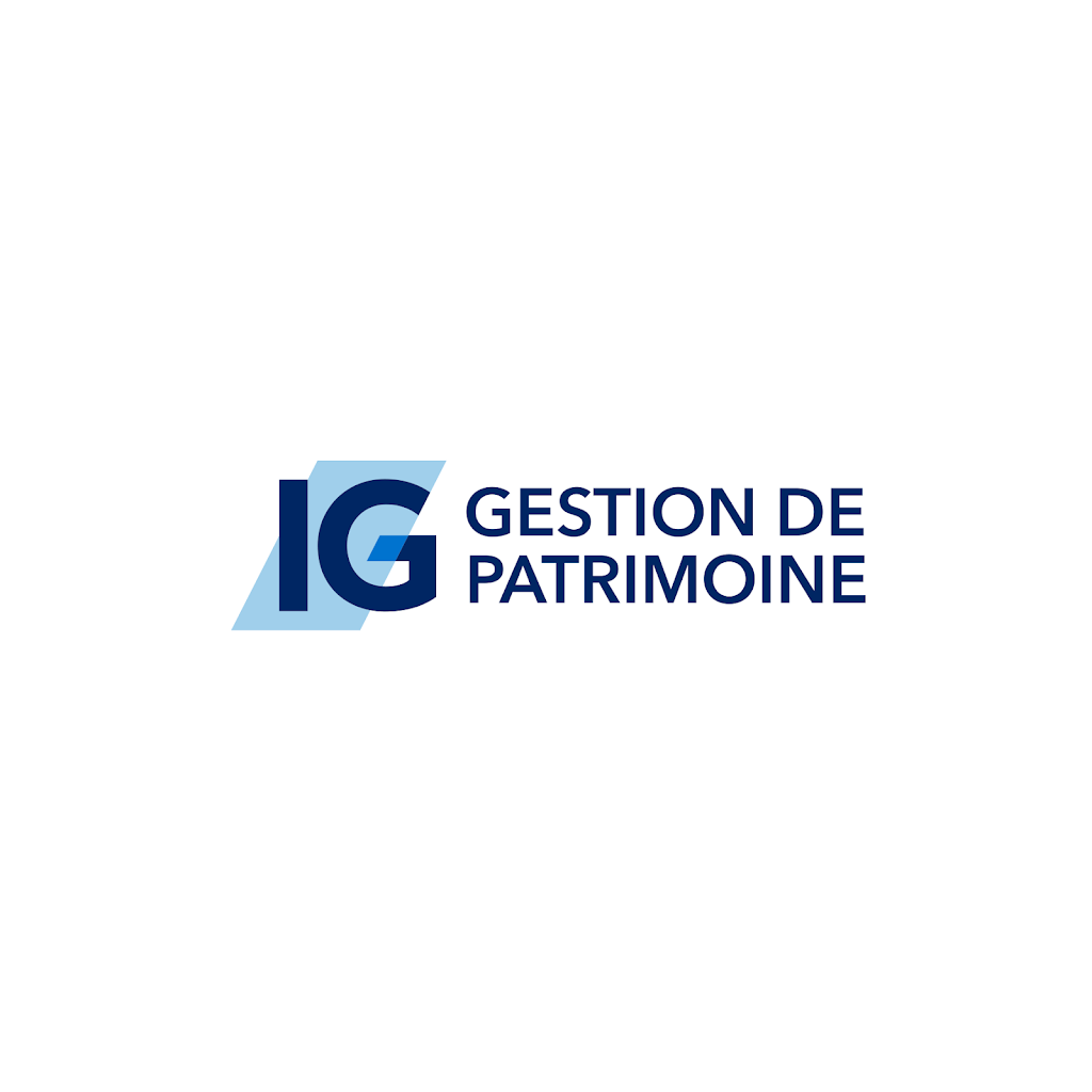 IG Gestion de patrimoine | 1675 Route Transcanadienne Suite 300, Dorval, QC H9P 1J1, Canada | Phone: (514) 822-4270