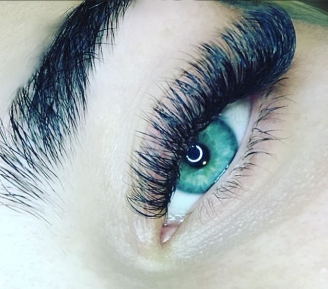 LASH BAR WEST | 2711 Sooke Rd, Victoria, BC V9C 2V8, Canada | Phone: (250) 508-4424