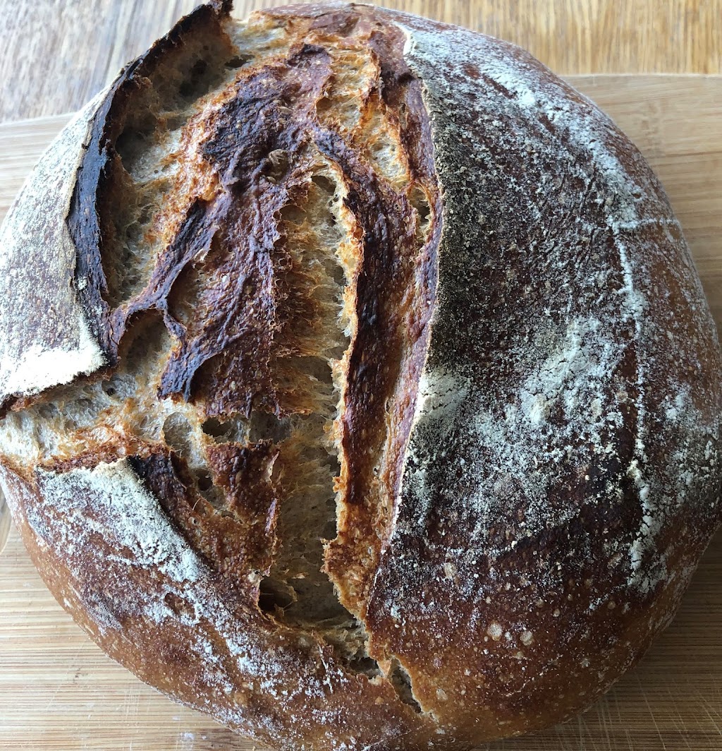 Ryes and Shine Sourdough | 15 Cassino Ave, Guelph, ON N1E 7E3, Canada | Phone: (519) 823-1389