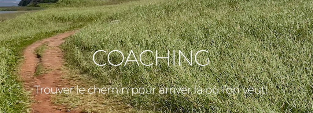 Pascale Renaud Coaching | 380 Av. Maple, Saint-Lambert, QC J4P 2S2, Canada | Phone: (450) 259-1412