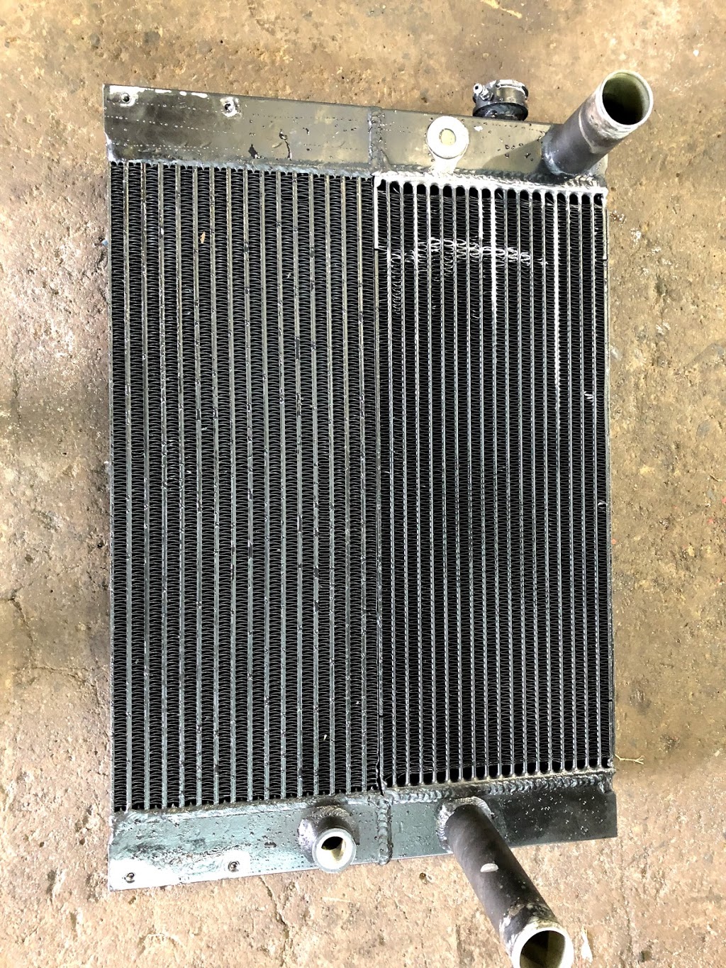 Rousselet Auto Radiateur | 72 Rue Richelieu, Saint-Jean-sur-Richelieu, QC J3B 6X3, Canada | Phone: (450) 347-7255