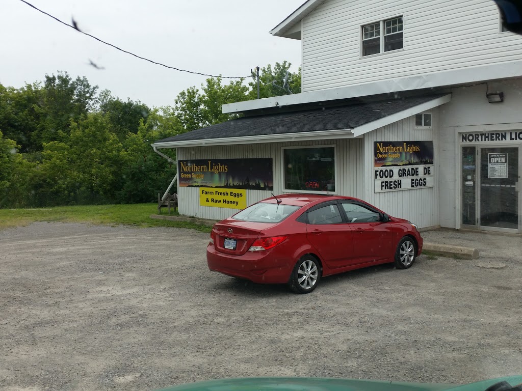 Northern Lights Green Supply | 1938 RR 20, Fonthill, ON L0S 1E6, Canada | Phone: (905) 892-3743