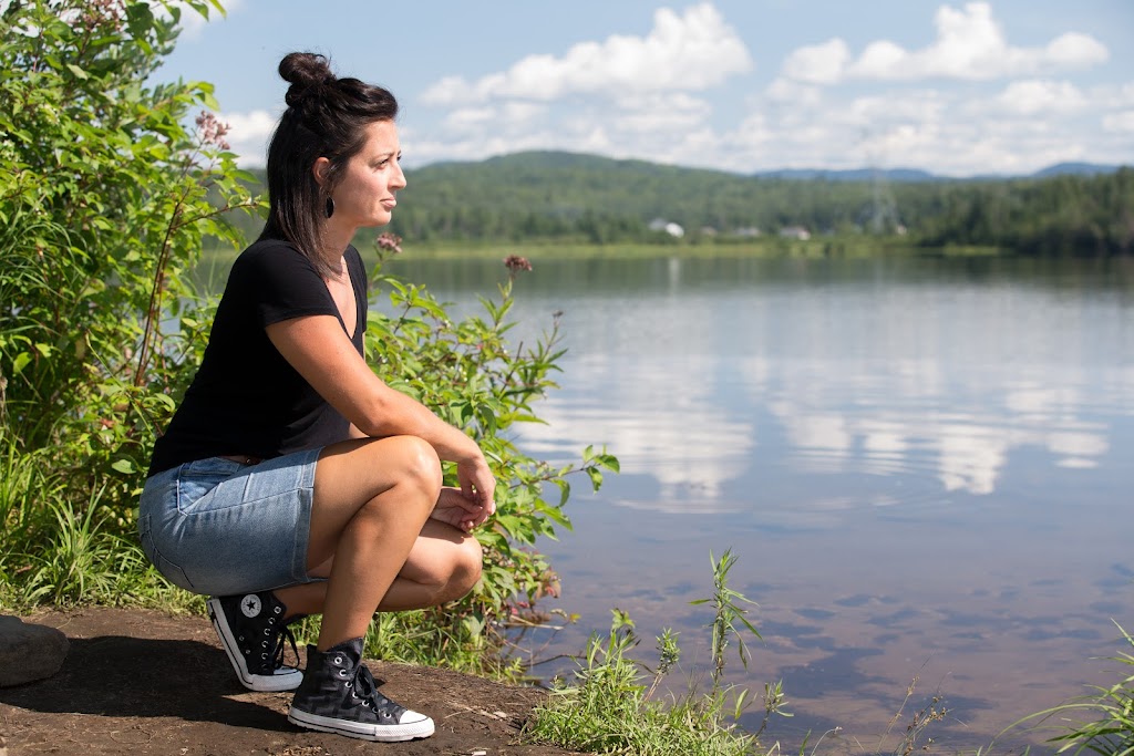 Geneviève Denis | 1896 Rte des Rivières bureau 103, Lévis, QC G7A 1J2, Canada | Phone: (418) 670-2805