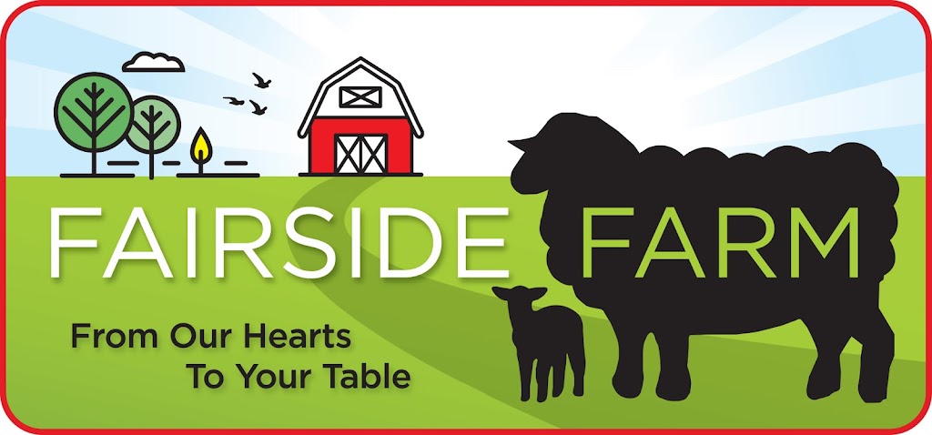 Fairside Farm | 815 Boldt Rd, Eganville, ON K0J 1T0, Canada | Phone: (647) 244-4768