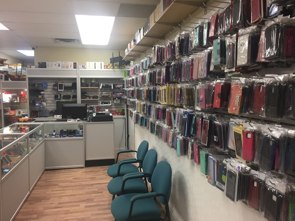 Guelph Cellphones & Electronics | 23 Wellington St E, Guelph, ON N1H 3R7, Canada | Phone: (519) 265-6222