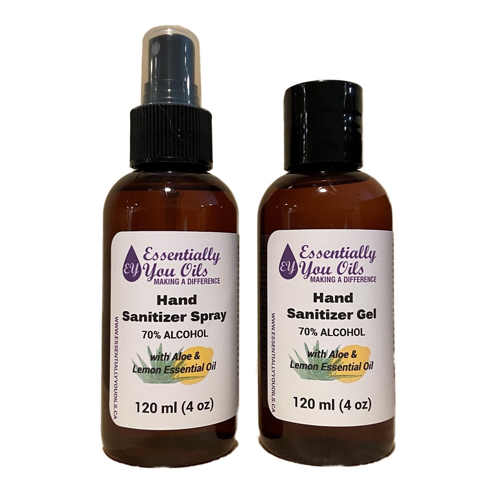 Essentially You Oils | Marcoux Dr, Ottawa, ON K1E 2K6, Canada | Phone: (613) 816-6942