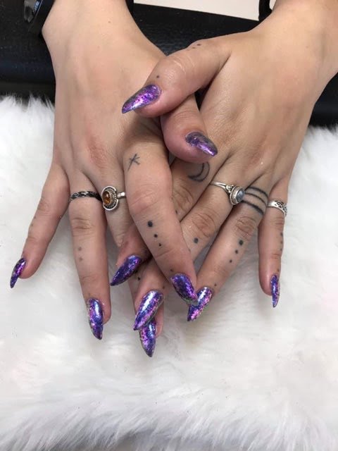 Nails For You | 103 Clair Rd E Unit H106, Guelph, ON N1L 0J7, Canada | Phone: (519) 822-7337