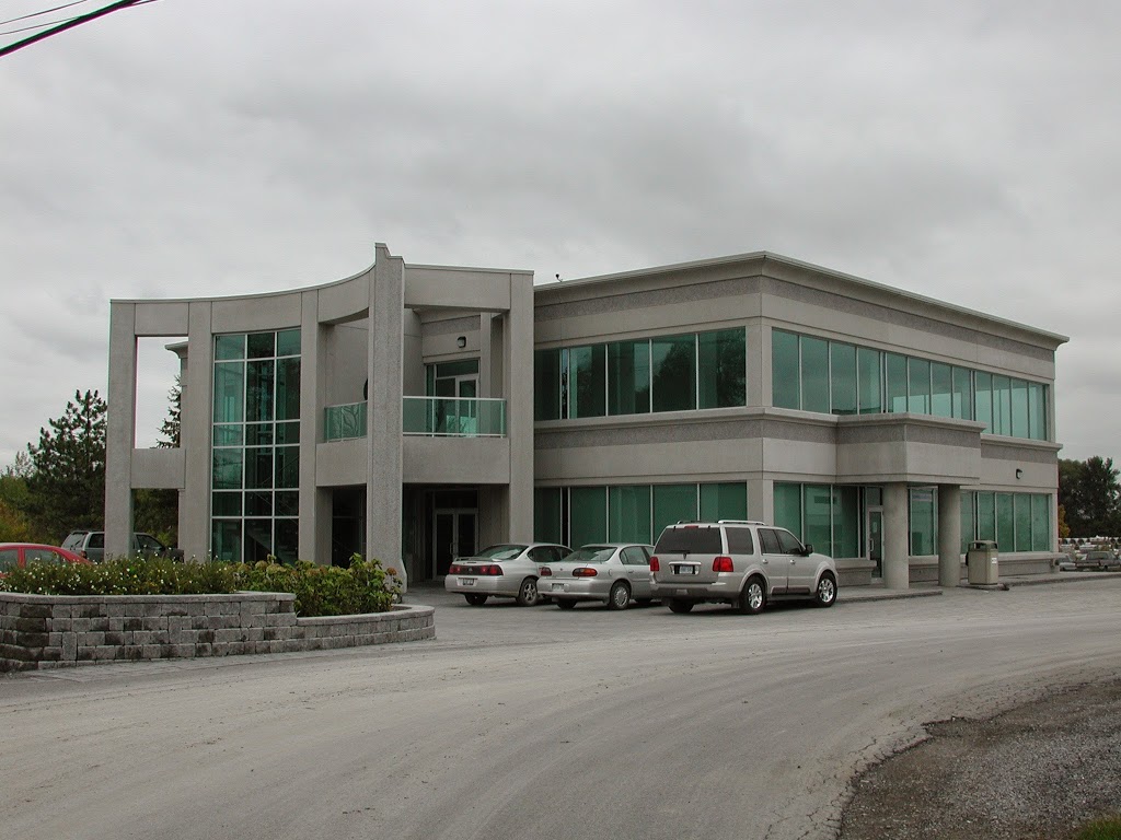 Central Precast Inc. | 25 Bongard Ave, Nepean, ON K2E 6V2, Canada | Phone: (613) 225-9510