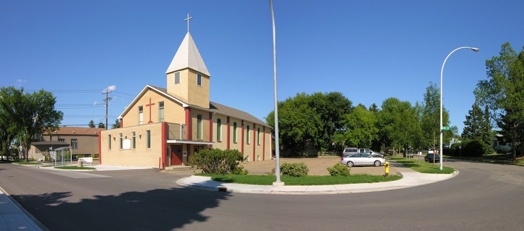 St. Matthews Lutheran Church | 7607 89 St NW, Edmonton, AB T6C 3J9, Canada | Phone: (780) 466-9390