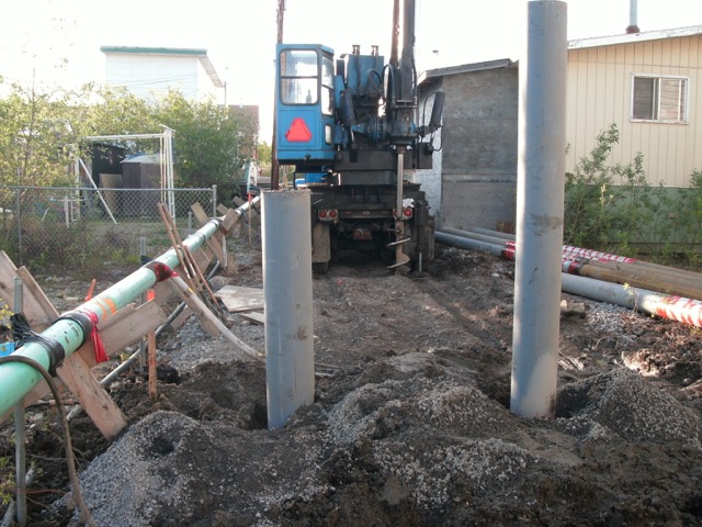 Tundra Drilling Services | 1601 13 St, Nisku, AB T9E 0Y2, Canada | Phone: (780) 955-0294