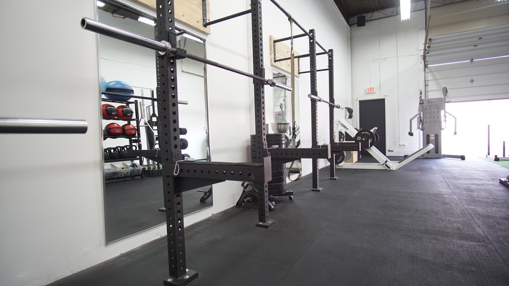 Shepherd Strength Inc. | 1110 Finch Ave W #30, North York, ON M3J 3J4, Canada | Phone: (416) 705-5244