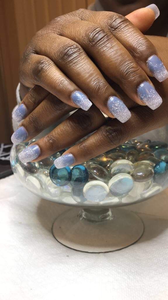 kirkness nails salon | 151 St NW, Edmonton, AB T5Y 3T5, Canada | Phone: (780) 680-9678