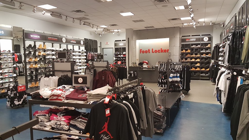 Foot Locker | 240 Leighland Ave Unit 173-175, Oakville, ON L6H 3H7, Canada | Phone: (905) 844-7817